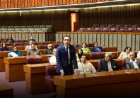 ppp chairman bilawal bhutto zardari addresses the national assembly on thursday ppp x ppp chairman bilawal bhutto zardari addresses the national assembly on thursday ppp x
