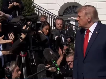 trump welcomes turkiye pakistan military support for saudi arabia
