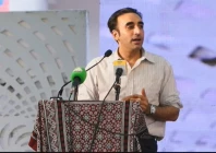 ppp chairman bilawal bhutto zardari inaugurates the kmc sports complex in karachi s baldia town on friday screengrab ppp x