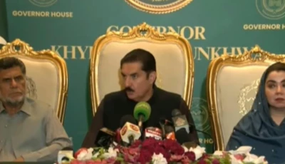 policies will come from islamabad not kabul kundi vows closer centre province coordination