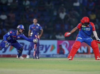 ipl 2025 three late run outs seal delhi capital s defeat as mumbai indians win by 12 runs ipl 2025 three late run outs seal delhi capital s defeat as mumbai indians win by 12 runs