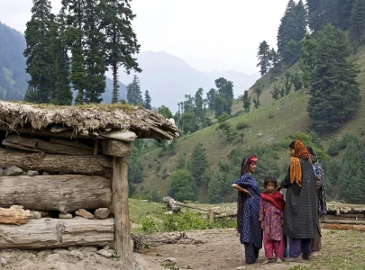 tribal families in jammu kashmir are being violently forced out of their forest homes tribal families in jammu kashmir are being violently forced out of their forest homes
