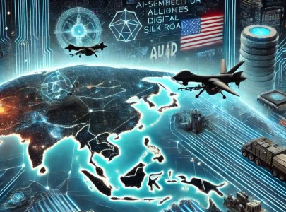 tech wars and alliances in a high stakes battle for power in the asia pacific tech wars and alliances in a high stakes battle for power in the asia pacific