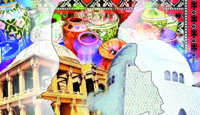 only 10 explored industry calls for tourism overhaul in sindh