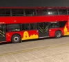 sindh minister for transport sharjeel inam memon shares the pictures of double deckers buses that have landed at karachi port photo x