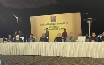 ndc stresses govt opposition talks media freedom to ensure political stability ndc stresses govt opposition talks media freedom to ensure political stability