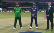 t20 world cup pakistan to bat first after us win toss