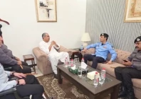interior minister mohsin naqvi visits nccia central zone headquarters in lahore on sunday and orders acceleration of actions against cybercrimes screengrab ministry of interior x