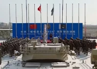 china and pakistan begin their first ever joint army training exercise karakoram 2026 in the xinjiang province of china on wednesday global times x china and pakistan begin their first ever joint army training exercise karakoram 2026 in the xinjiang province of china on wednesday global times x