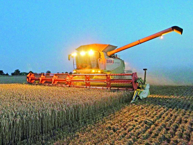 by the end of the season on may 30 there could be a shortfall of at least 3 mmts warned veteran agriculturalist nabi bux sathio photo file by the end of the season on may 30 there could be a shortfall of at least 3 mmts warned veteran agriculturalist nabi bux sathio photo file