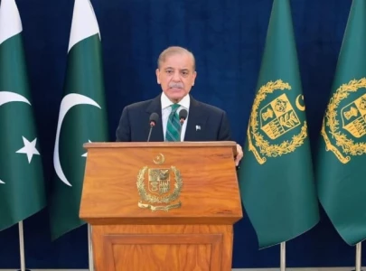 pm shehbaz confident iwt kashmir issues with india will be resolved