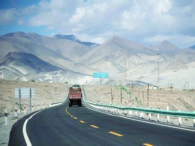 while infrastructure projects have brought critical improvements in energy generation transport connectivity and logistics they have also saddled pakistan with an increasing debt burden photo file while infrastructure projects have brought critical improvements in energy generation transport connectivity and logistics they have also saddled pakistan with an increasing debt burden photo file