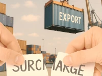 export development surcharge scrapped by shehbaz sharif in a bid to boost business export development surcharge scrapped by shehbaz sharif in a bid to boost business