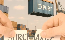 pm abolishes export surcharge