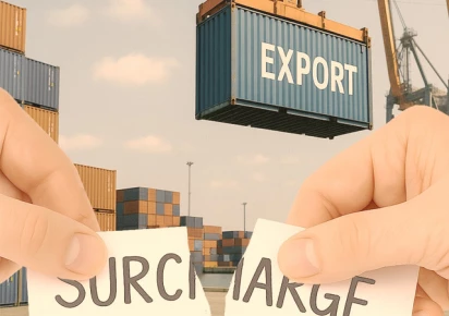 Shehbaz Sharif reduces business costs for exporters