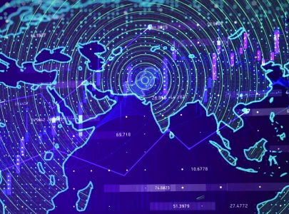 fintech access outpaces usage
