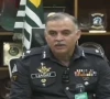 ajk inspector general of police igp liaquat ali malik addresses a press conference in muzaffarabad on thursday photo screengrab ajk inspector general of police igp liaquat ali malik addresses a press conference in muzaffarabad on thursday photo screengrab