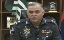 ajk police arrest suspected raw agent in rawalakot