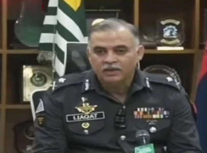 ajk police arrest suspected raw agent in rawalakot ajk police arrest suspected raw agent in rawalakot