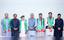 four newly elected independent members of g b assembly join ipp