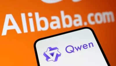 qwen and alibaba logos are seen in this illustration taken january 29 2025 reuters qwen and alibaba logos are seen in this illustration taken january 29 2025 reuters