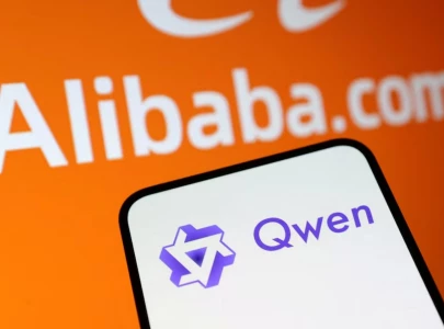 alibaba unveils its largest ai model yet deepseek s latest model is ultra low cost