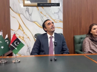 bilawal rules out ppp support for govt legislation in senate na over unresolved grievances bilawal rules out ppp support for govt legislation in senate na over unresolved grievances