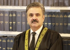 cj determined to purge judiciary of executive meddling