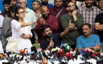 indian police detain cockroach movement founder dipke ahead of protest indian police detain cockroach movement founder dipke ahead of protest