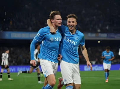 scott mctominay scores as napoli drop points against udinese scott mctominay scores as napoli drop points against udinese