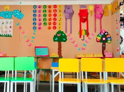 a path to foundational learning for all in pakistan a path to foundational learning for all in pakistan