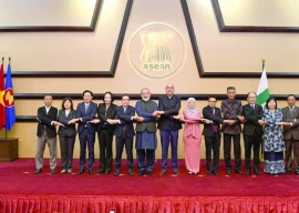 deeper ties with asean sought