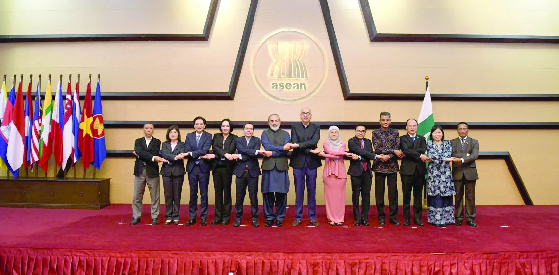 Foreign direct investments fall short as industry seeks reform-driven growth