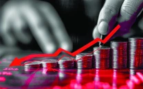 exports stagnant despite rupee fall exports stagnant despite rupee fall