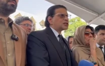 pti slams state for crime against imran after eye health revelations