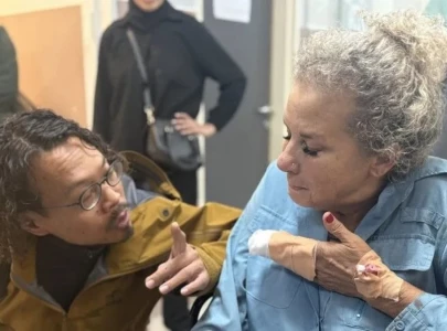 outrage after israeli settlers attack us photographer covering west bank violence outrage after israeli settlers attack us photographer covering west bank violence