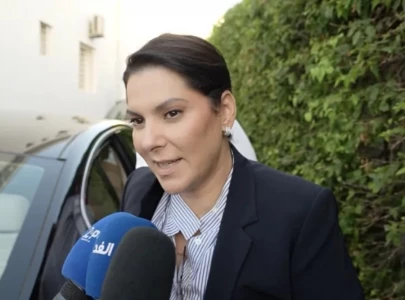 morocco forms new government under first ever female prime minister morocco forms new government under first ever female prime minister