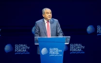 winning peace more important than winning war naqvi on us iran mediation efforts at doha security forum winning peace more important than winning war naqvi on us iran mediation efforts at doha security forum