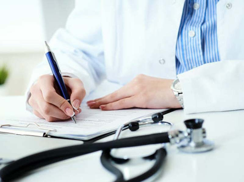 Pakistani firm training Afghan doctors online - Vimarsana News