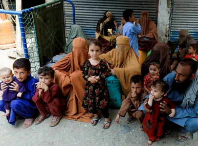 pakistan allays west s concerns on deportation plan