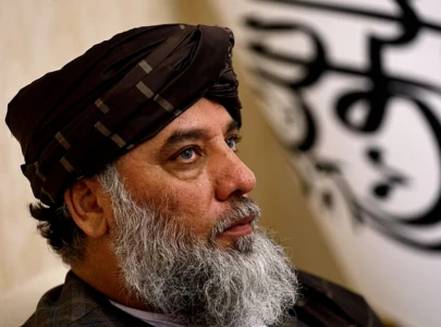 taliban say plans to formally join china s belt and road initiative