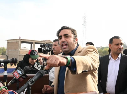 objection raised against bilawal s nomination papers for na 127 lahore
