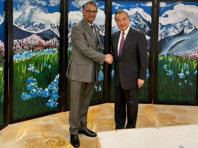 china ready to promote quality development of cpec