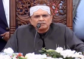 president calls for united climate disaster response