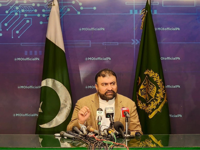 bugti says aliens can t take part in politics