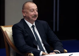 azerbaijan president to arrive on 11th