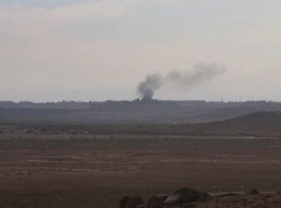 us jet shoots down turkish drone in syria officials say