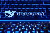 deepseek logo and a keyboard in this illustration taken october 19 2026 reuters