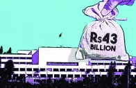 treasury mps get rs43 billion