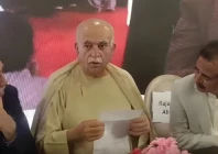 tehreek e tahafuz e aain pakistan holds all parties conference at the karachi press club on january 18 screengrab